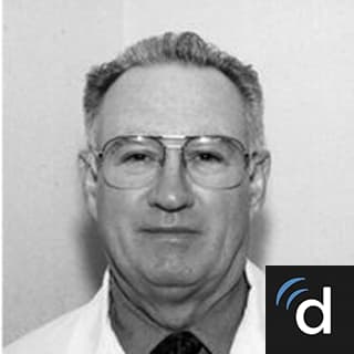 Ben Neely, MD, Family Medicine, Lyons, GA