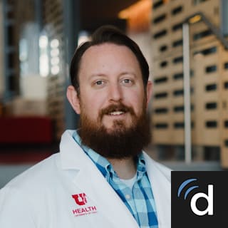 Michael Moss, MD, Emergency Medicine, Salt Lake City, UT