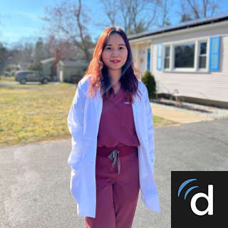 Tran Lam, Nurse Practitioner, Ludlow, MA