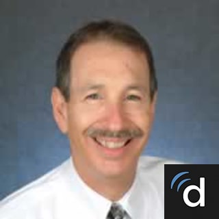 Richard Aronsohn, MD