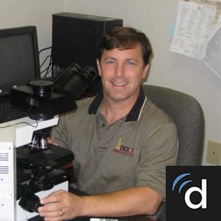 Stephen Sgan, MD, Pathology, Tallahassee, FL