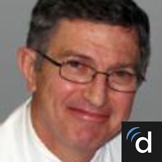 Paul Moore, MD