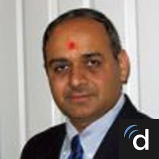 Kishor Patel, MD, Pediatrics, Tyrone, PA