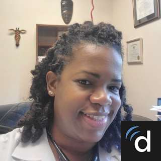 Kimberly Richardson, MD