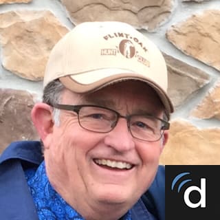 George Robie Jr., MD