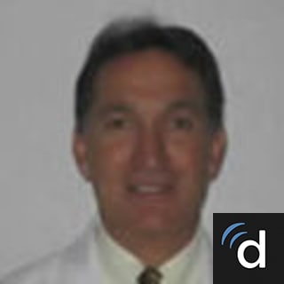 Francis Marro, MD