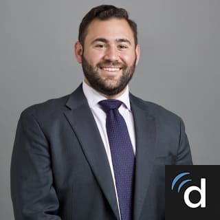 Christopher Kyriakides, DO, Physical Medicine/Rehab, New York, NY