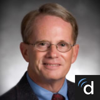 Richard Bagnall, MD