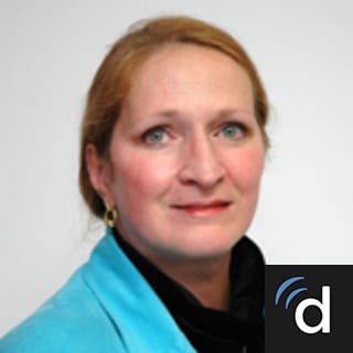Julie DiGioia, MD