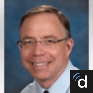 Thomas Fromuth, MD