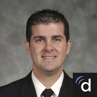 Aaron Gonzalez, DO, Radiology, Bethesda, MD