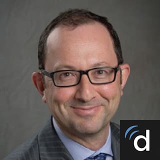 Alexander Azbel, MD