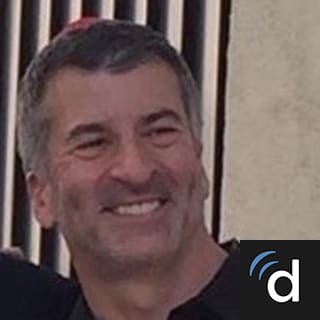 Dean Kedes, MD