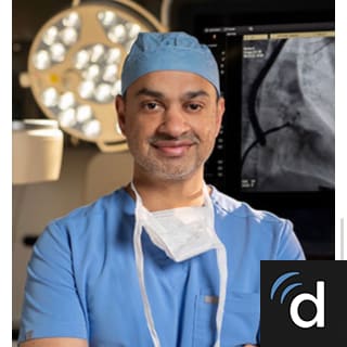 Arfaat Khan, MD