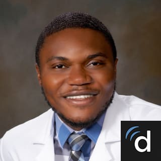 Karim Amidou Abdul, MD