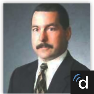 Charles Gbur Jr., MD, Cardiology, Wauseon, OH