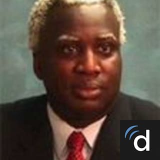 Festus Dada, MD