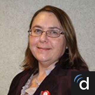 Lisa White, Neonatal Nurse Practitioner, Louisville, KY