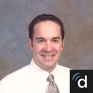 Scott Gibson, MD, Emergency Medicine, Kalamazoo, MI