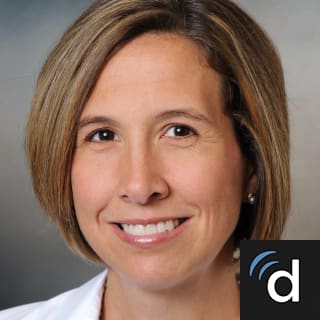 Jill (Wall) Alexander, MD