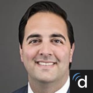 Glenn Russo, MD, Orthopaedic Surgery, Hamden, CT