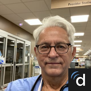 Randall Rouse, MD