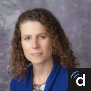 Alison Morris, MD, Pulmonology, New Brunswick, NJ