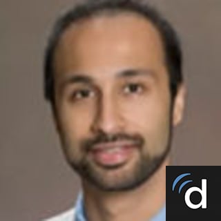 Shehzad Malik, MD