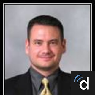 Matthew Dommer, MD