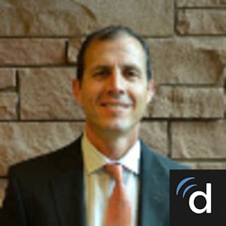Brian Weakley, Orthopedics, Aurora, CO