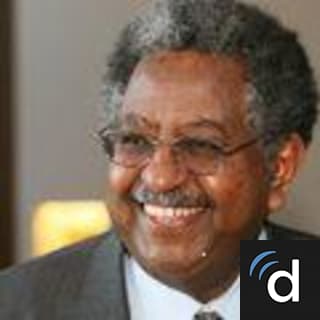 Haile Debas, MD
