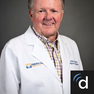 Leon McVay, MD, Radiology, Mobile, AL