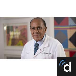 Henry Godfrey, MD