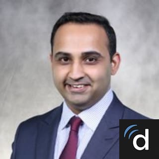 Sameer Hirji, MD