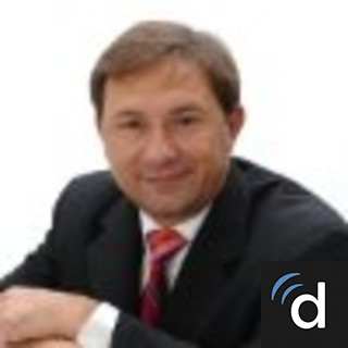 Rich Marasco, Pharmacist, Quitman, GA