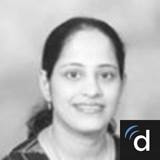 Meera Madappallil, MD