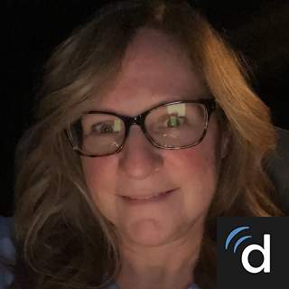 Patricia Mendenhall