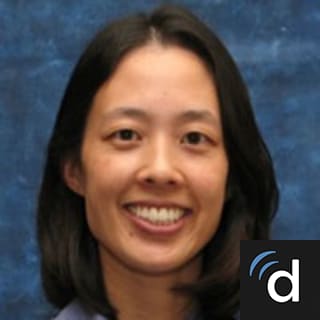 Annie Yu, MD