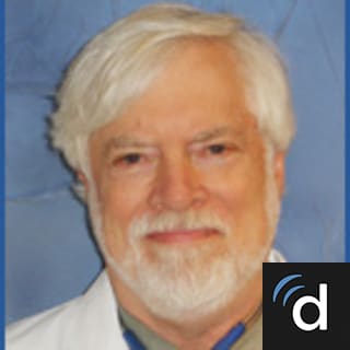 Donald Boyd, MD