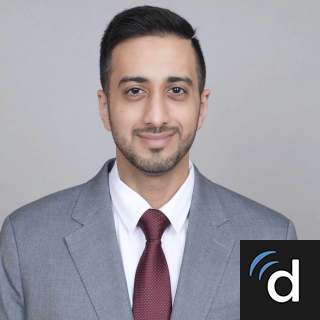 Saad Chaudhry, MD