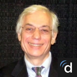 Sidney Starkman, MD
