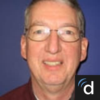 Mark Nunlist, MD