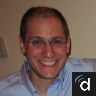 Joshua Mollov, MD