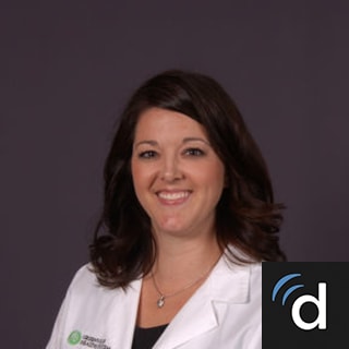 Blair Wade, Internal Medicine, Greenville, SC