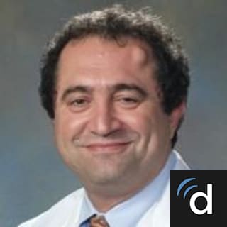Jamshid Moossazadeh, MD