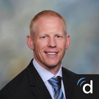 Daniel Hamilton, DO