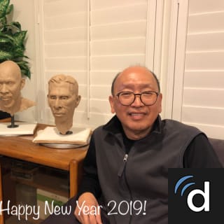 Brandon Khaw, MD, Internal Medicine, Fountain Valley, CA