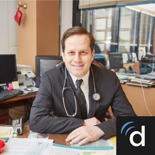 Michael Friedman, MD