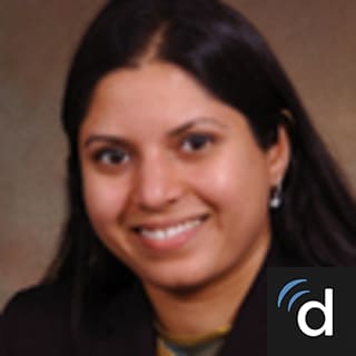Seema Misbah, MD