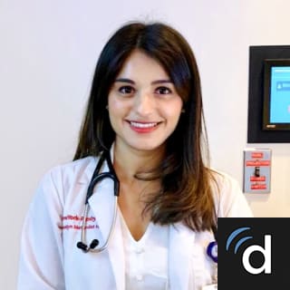 Sahar Ilyas, MD